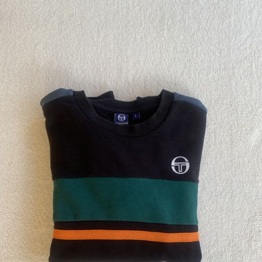 Sergio Tacchini Sweatshirt