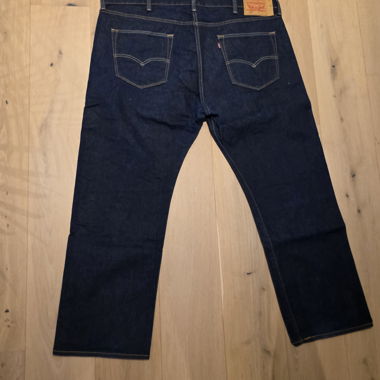 Levi's 501 Jeans