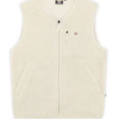 Dickies Fleece-Weste