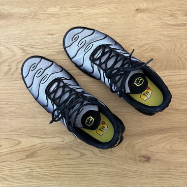 Nike Tn - Air Max Plus - Opti Yellow