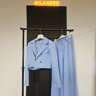 Set Jacke und Hose 