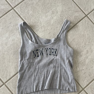 New York Top