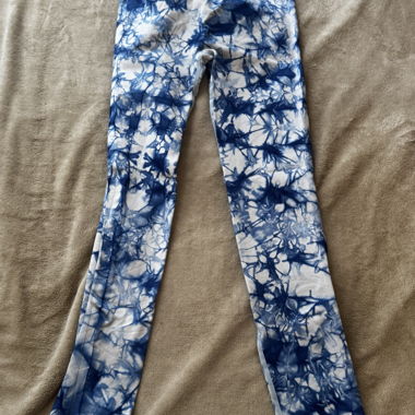 Crunch gym leggins