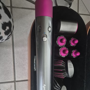 Dyson Airwrap 