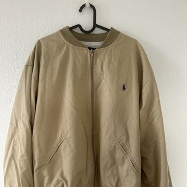 Ralph Lauren Jacke 