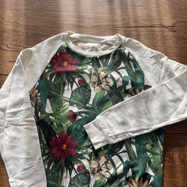 Pullover ZARA