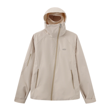 COLOR CHANGE TECH JACKET