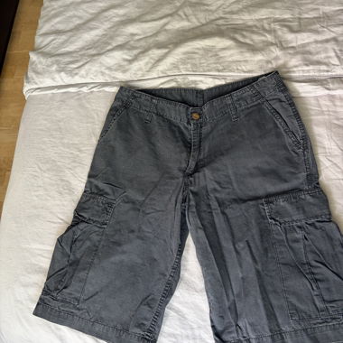 Carhartt Cargo Shorts