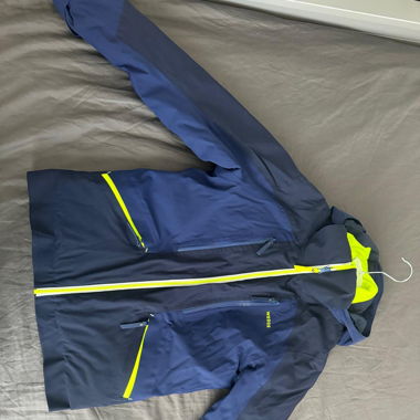 Winterjacke