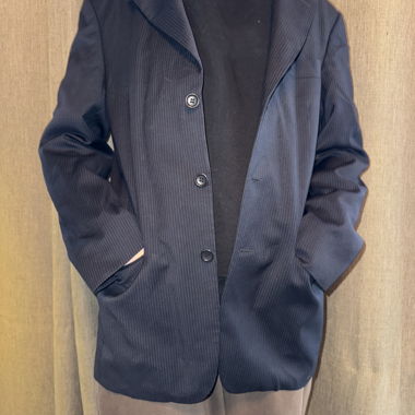 Vintage blazer