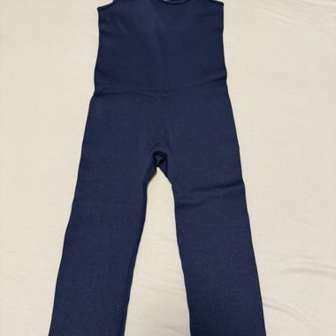 Jumpsuit, Grösse S