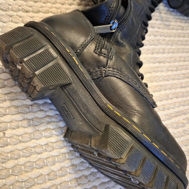 Bottes Dr. Martens Audrick 20i