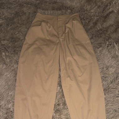 Pantalon habillé 
