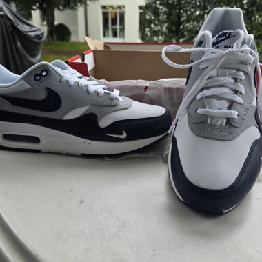 Nike Air Max 1 