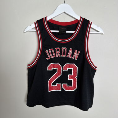 Canotta da basket Jordan 23