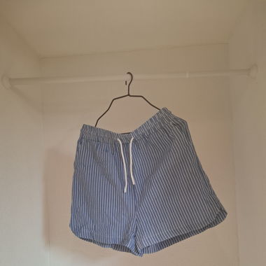 Pantaloncini Estivi Corti