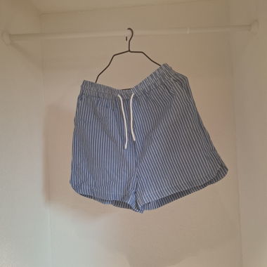 Short Summer Pants