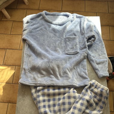 Pyjama