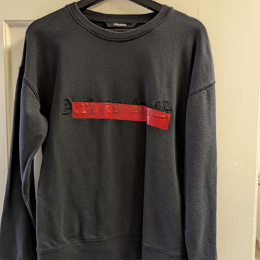 Zadig & Voltaire Sweatshirt