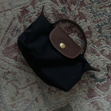 Mini borsa Longchamp