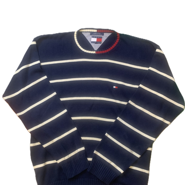 Maglione vintage Tommy Hilfiger