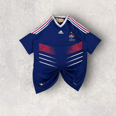Maillot Adidas équipe de France 