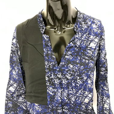Bluse The Kooples Sport