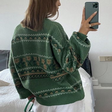 Maglione invernale