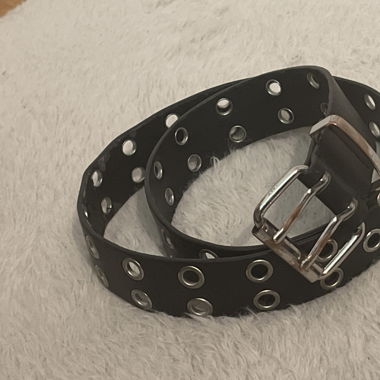 BLACK BELT