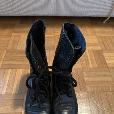 Bikers Steve Madden nr 39