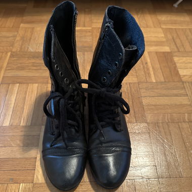 Bikers Steve Madden nr 39