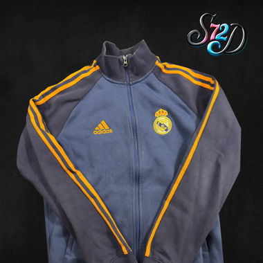 Felpa Adidas
