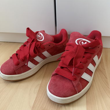 adidas campus
