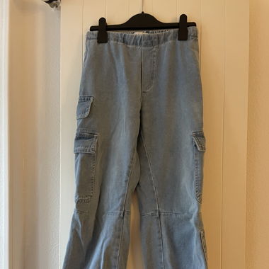 Pantalon en jean, Terranova, taille 9-10 ans