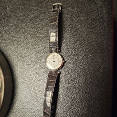 Montre femme vintage Van Cleef & Arpels 