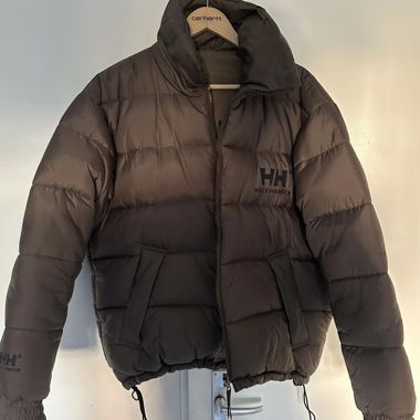 Doudoune Helly Hansen