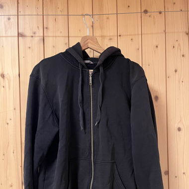 Pullover Schwarz