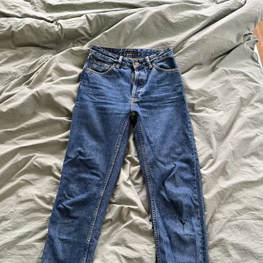 Nudie Jeans Breezy Britt W25 L28