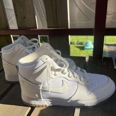 Sneakers Nike alte