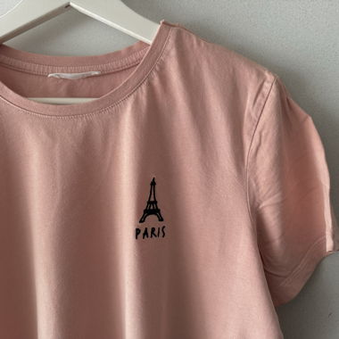 T-Shirt Paris