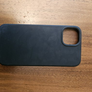 Black phone case iPhone 13/13 pro