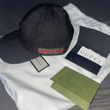Gucci Cap