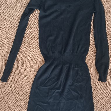 Dress by Comptoir des Cotonniers, Merino mix
