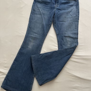 Levi's Schlagjeans W32 L32