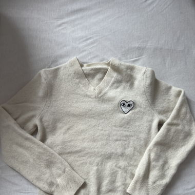 Pullover 