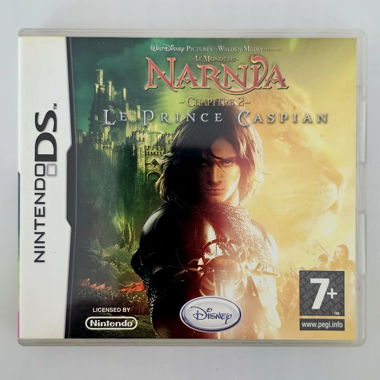 Narnia (DS)
