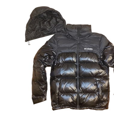 Columbia pufferjacke/ daunenjacke 