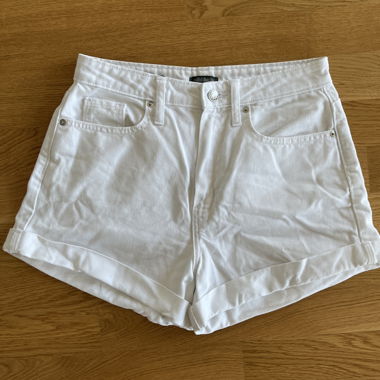 Boyfriend Shorts
