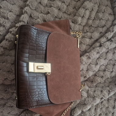 Kleine Handtasche 