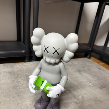 Kaws Figur Stehend